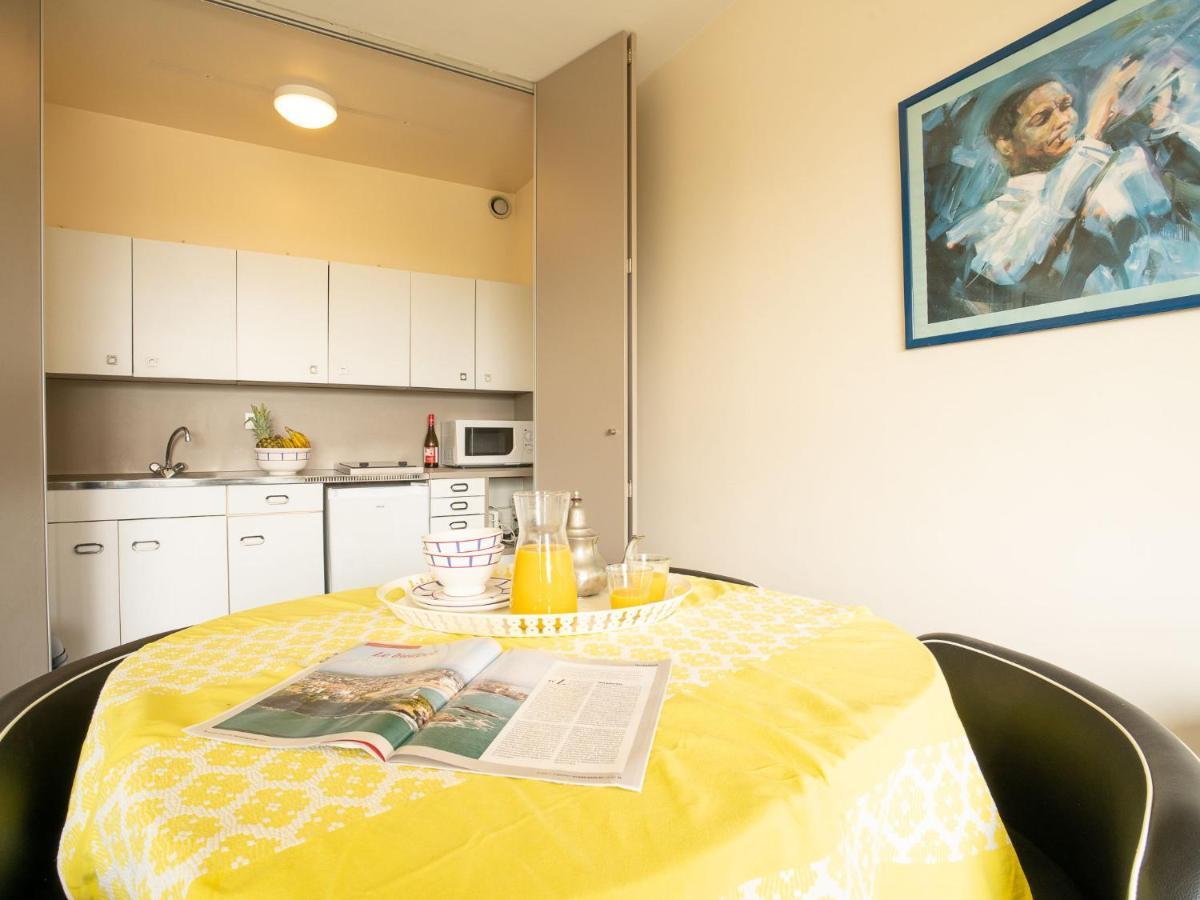 Apartment Chateau D'arcadie-1 By Interhome *
