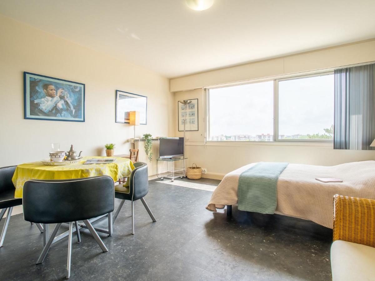 Chateau D'arcadie-1 By Interhome Apartment
