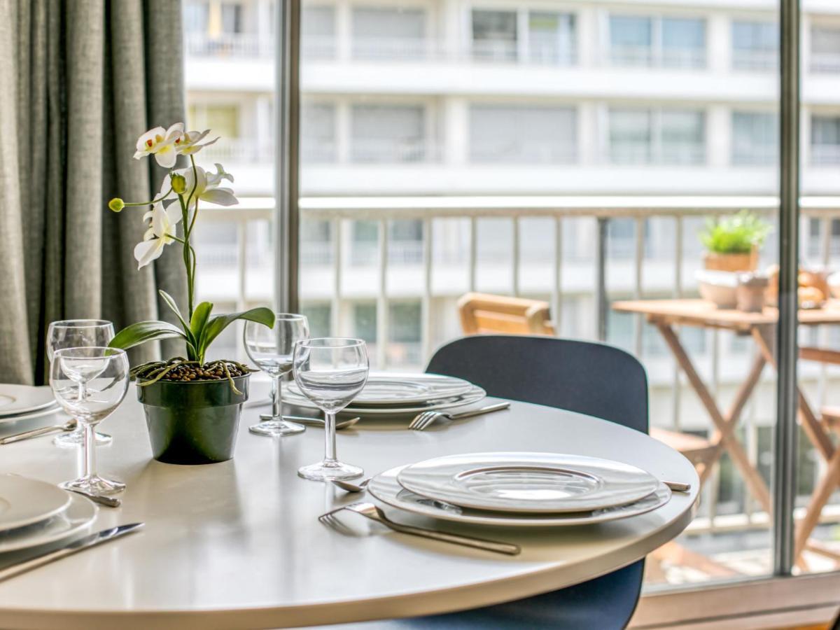Imperatrice By Interhome Apartment