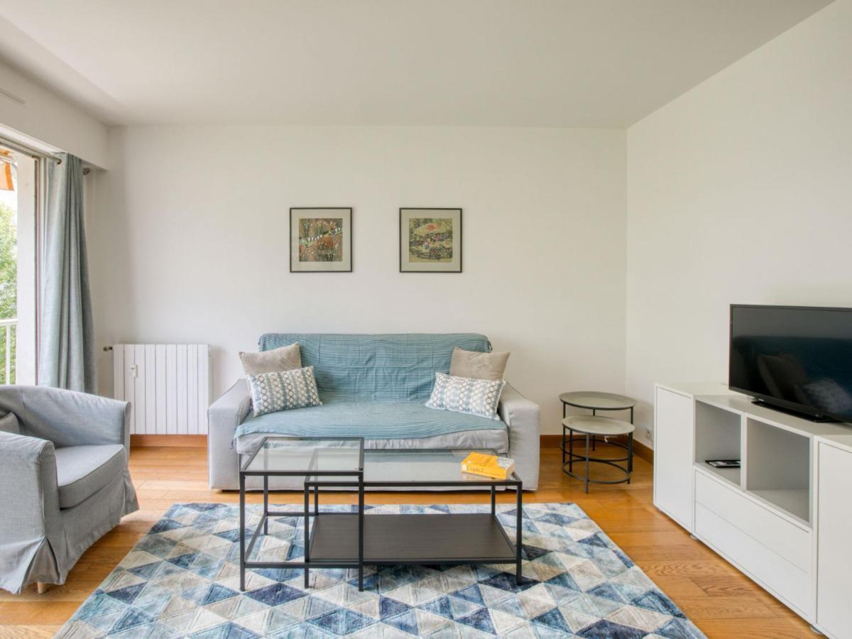 Imperatrice By Interhome * Biarritz