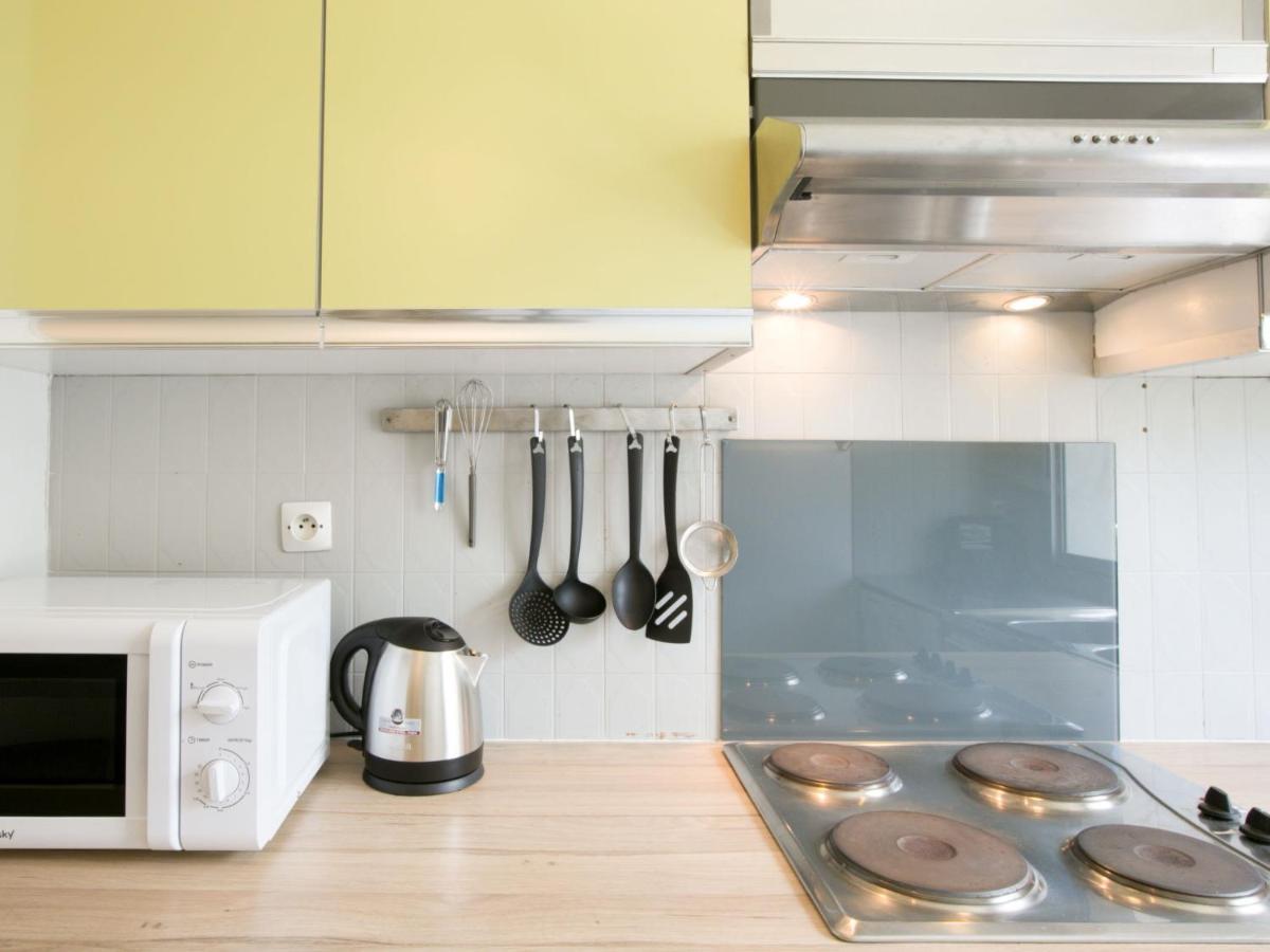 Imperatrice By Interhome Apartment Biarritz