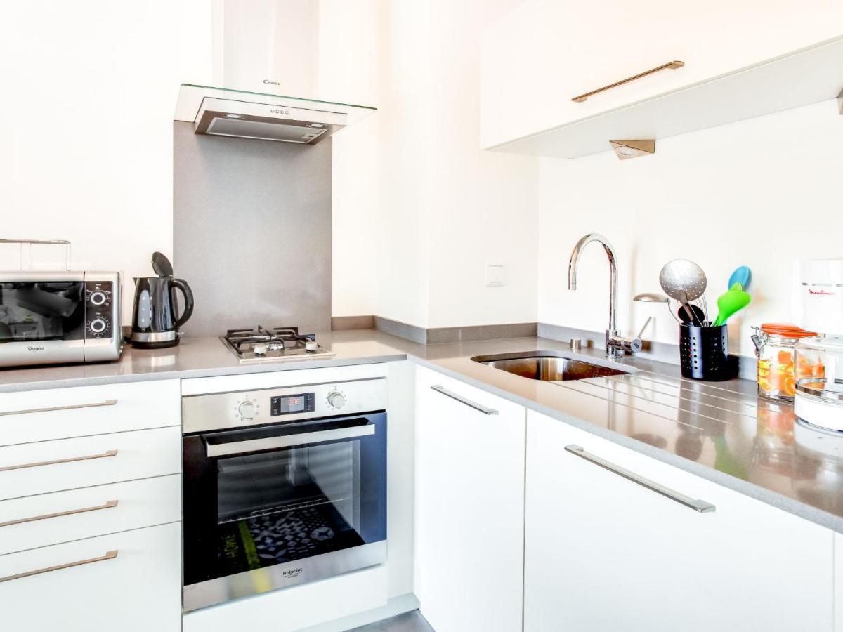 Les Jardins D'arosta By Interhome Biarritz