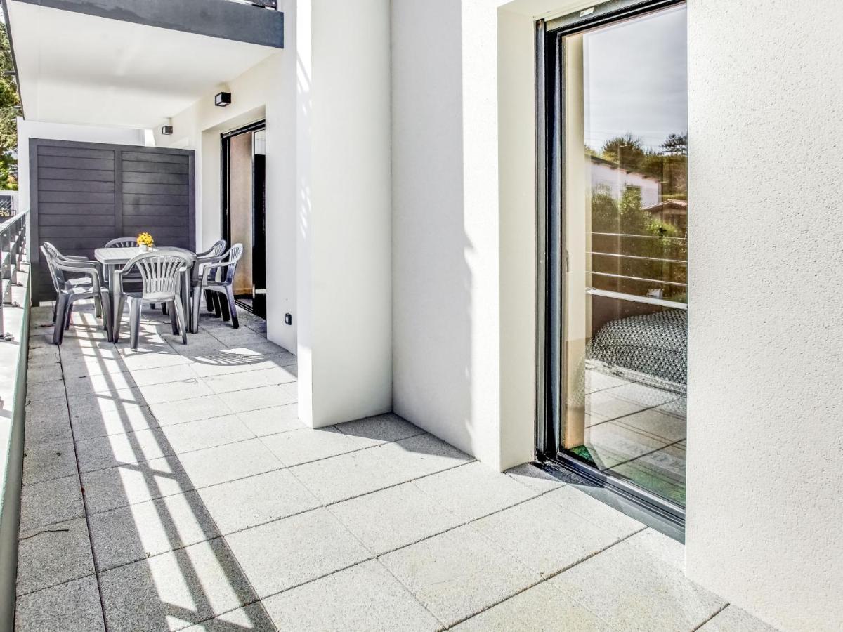 Les Jardins D'arosta By Interhome Apartment *