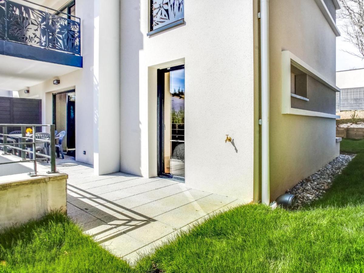 Les Jardins D'arosta By Interhome Apartment *