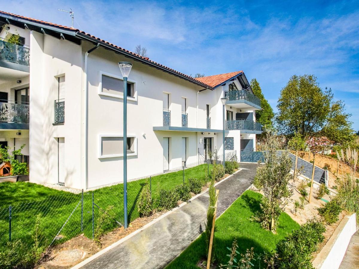 Les Jardins D'arosta By Interhome * Biarritz