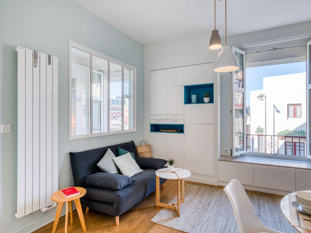 Apartment Brillante By Interhome *