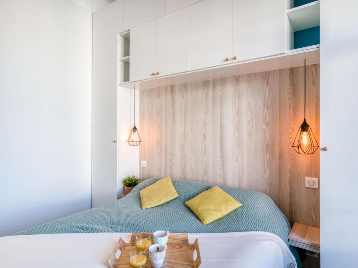 Apartment Brillante By Interhome *