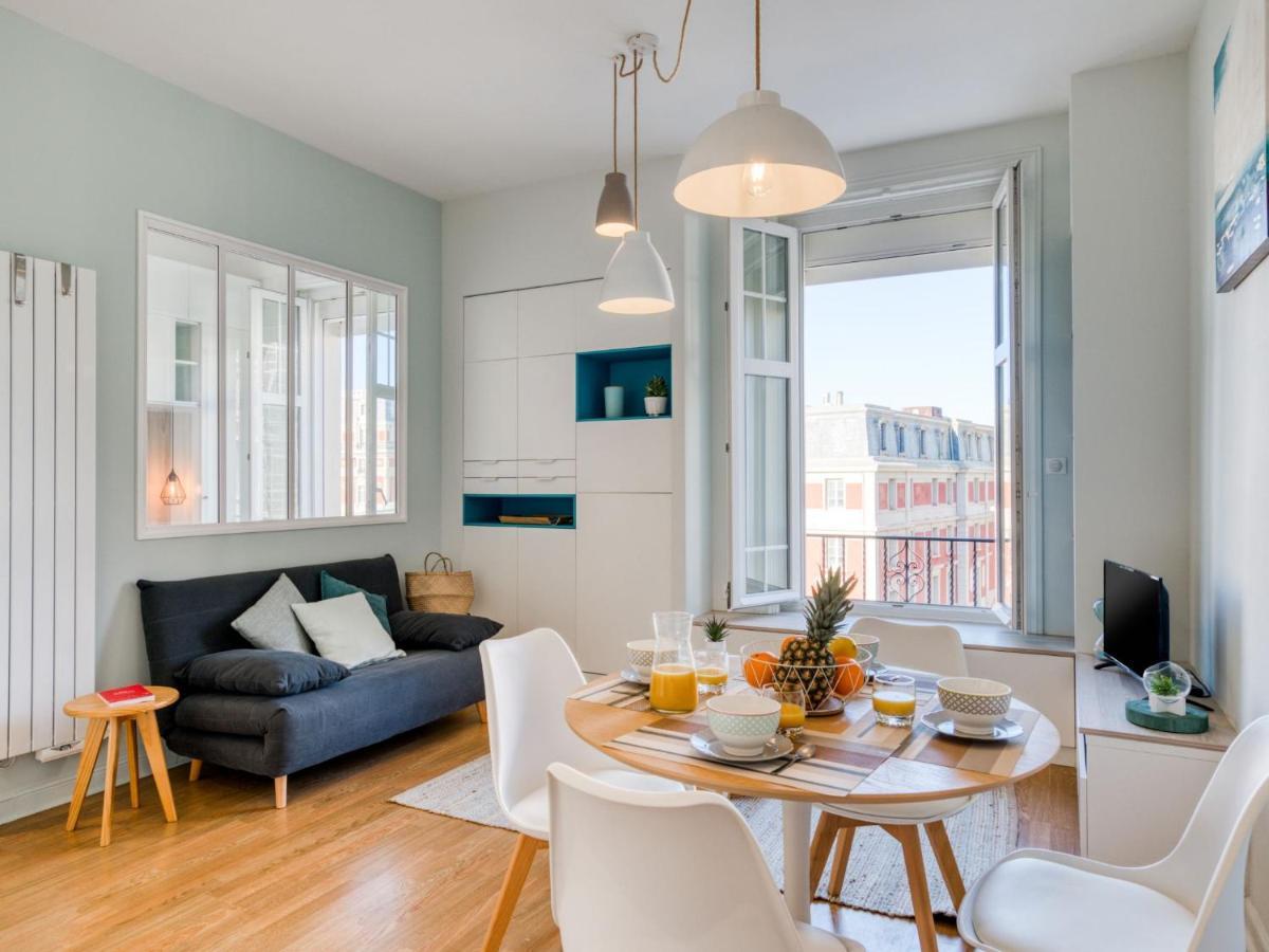 Brillante By Interhome Apartment *