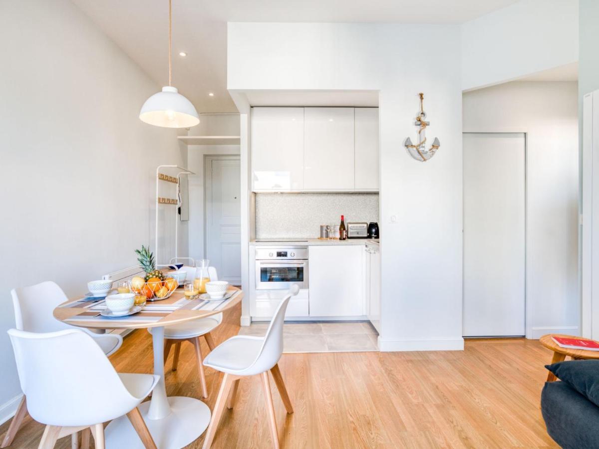 Apartment Brillante By Interhome Biarritz