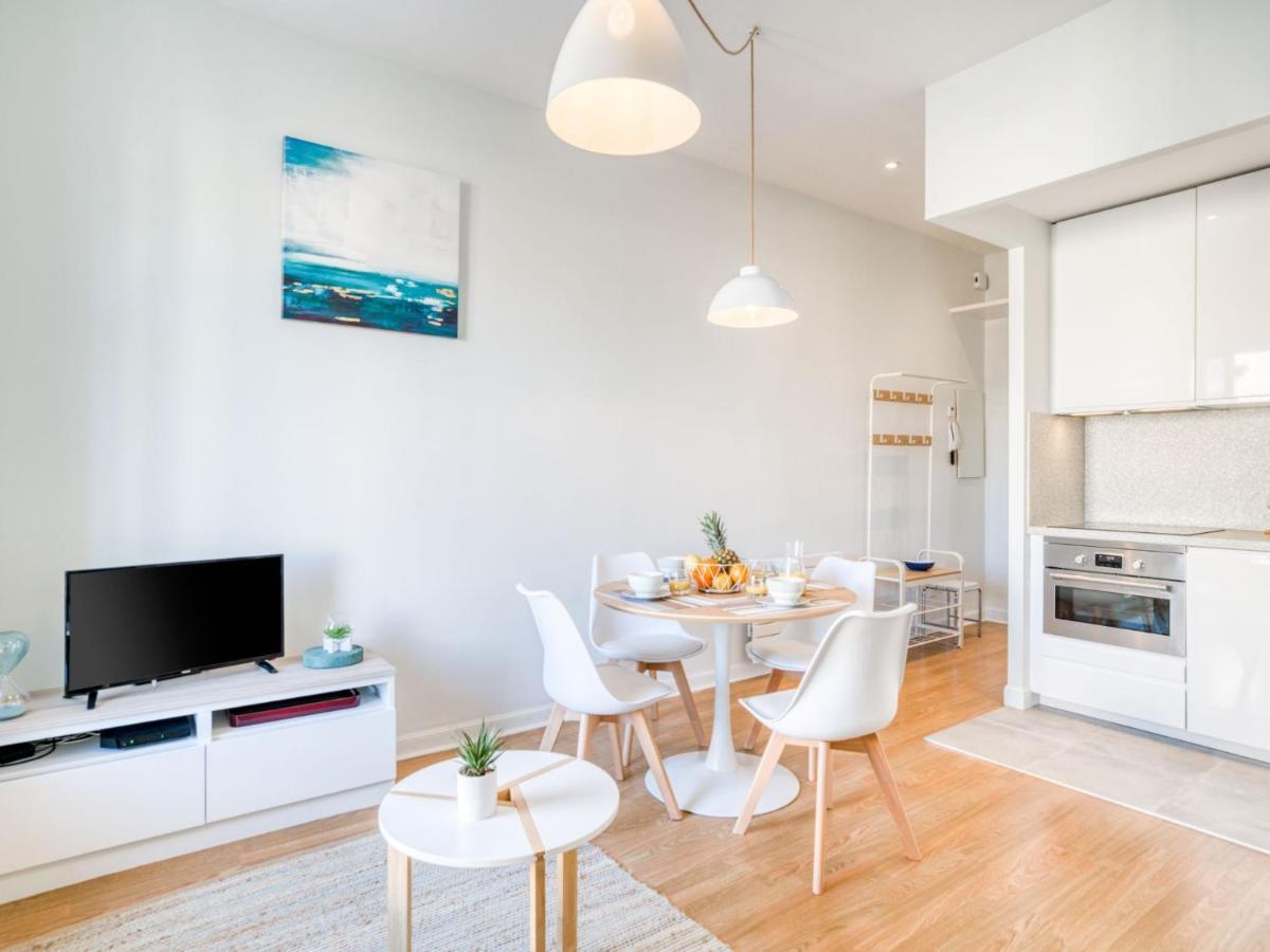 Brillante By Interhome * Biarritz