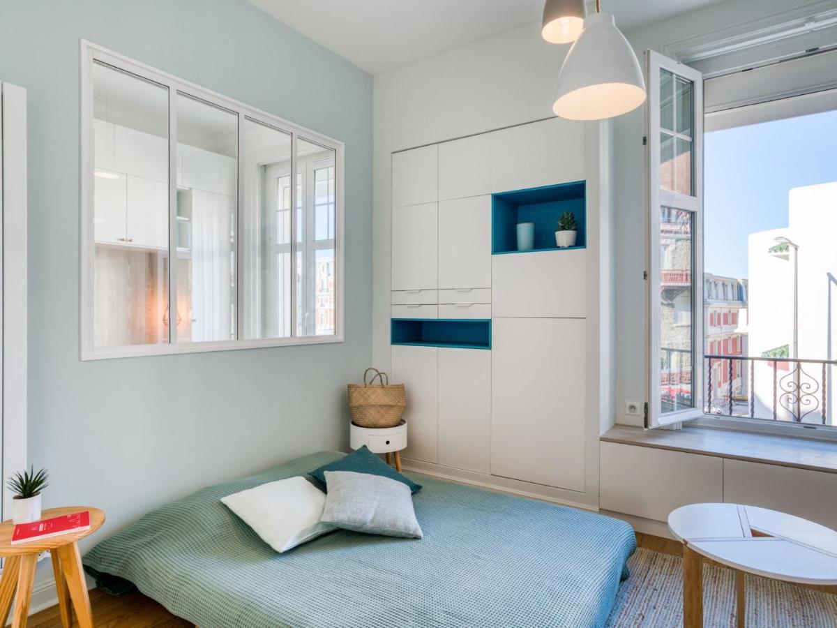 Apartment Brillante By Interhome *