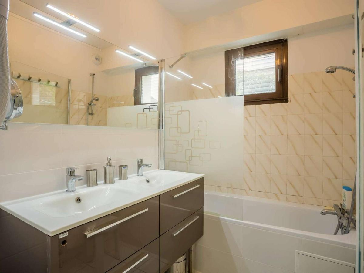 Appartement Biarritz, 2 Pièces, 4 Personnes - Fr-1-3-530