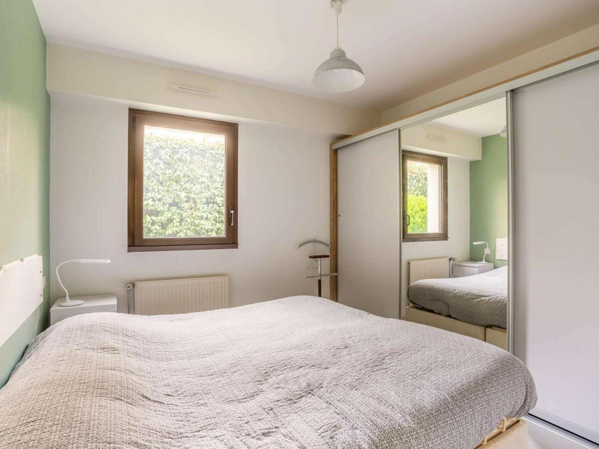 Bel Renove Avec Terrasse Et Parking, Proche Plage Et Commerces - Halles - Fr-1-3-530 Apartment *