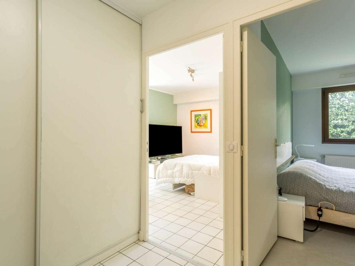 Biarritz, 2 Pièces, 4 Personnes - Fr-1-3-530