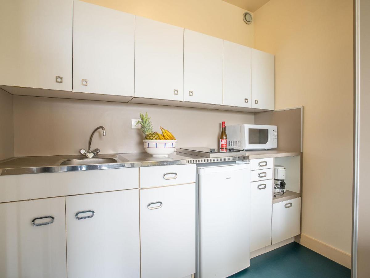 Chateau D'arcadie-1 By Interhome