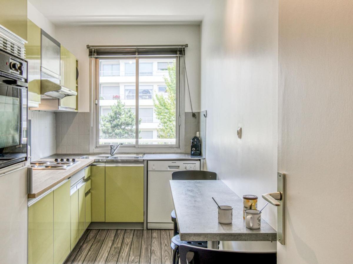 Apartment Imperatrice By Interhome *