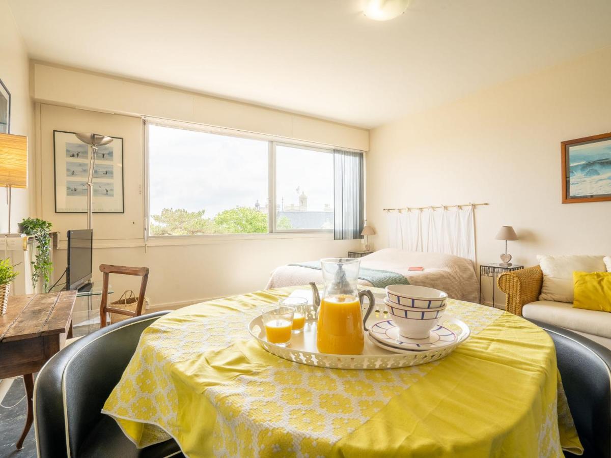 Chateau D'arcadie-1 By Interhome * Biarritz