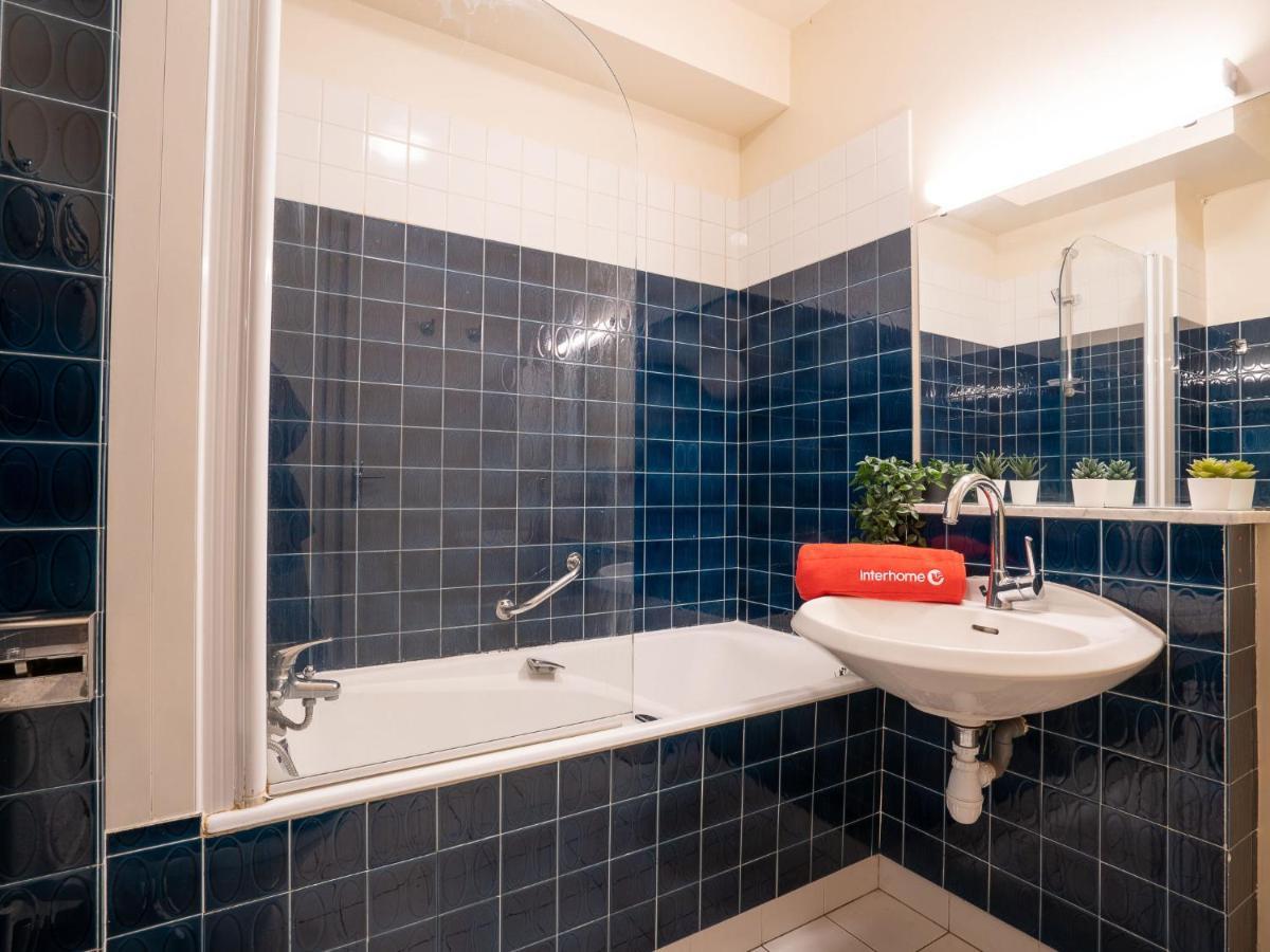 Chateau D'arcadie-1 By Interhome Apartment Biarritz
