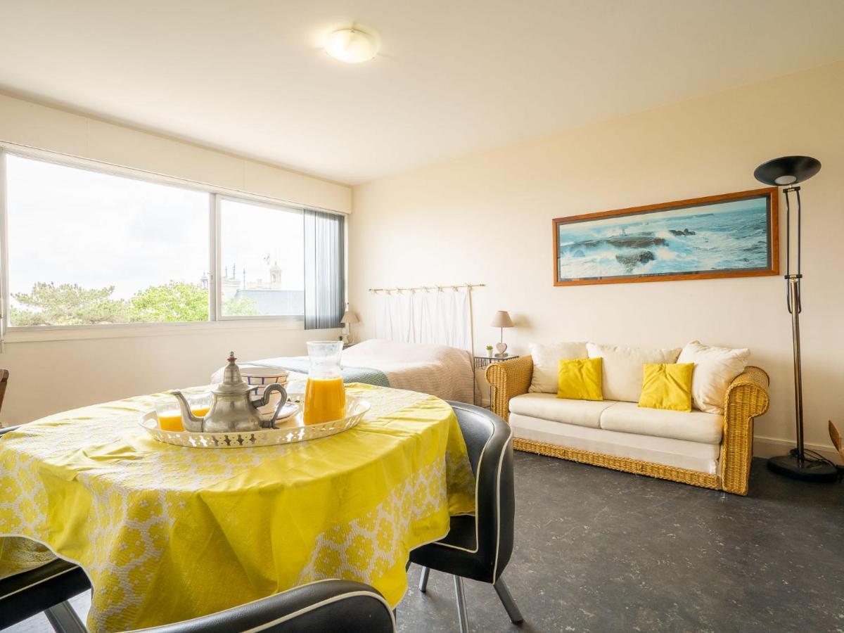 Chateau D'arcadie-1 By Interhome * Biarritz