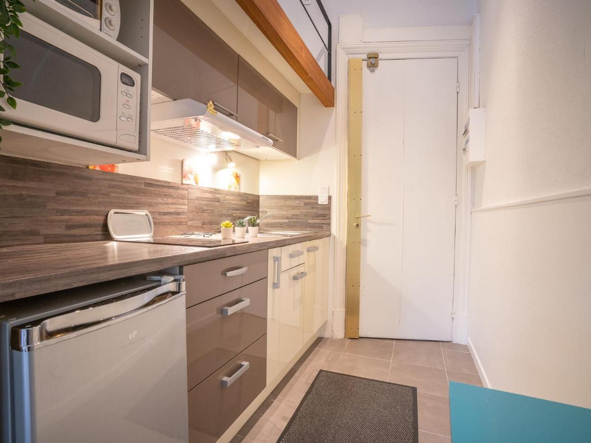 Carlton-1 By Interhome Biarritz