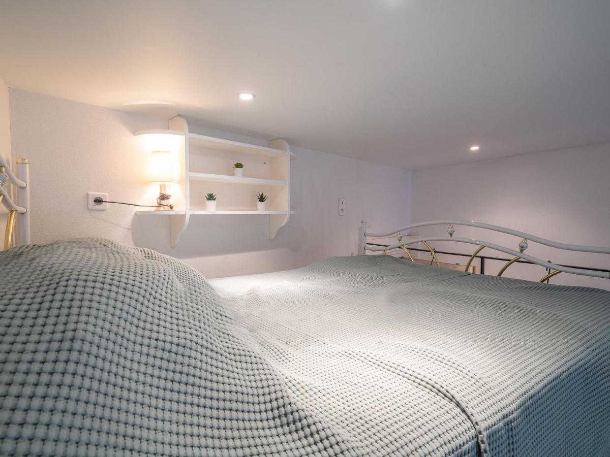 Apartment Carlton-1 By Interhome Biarritz