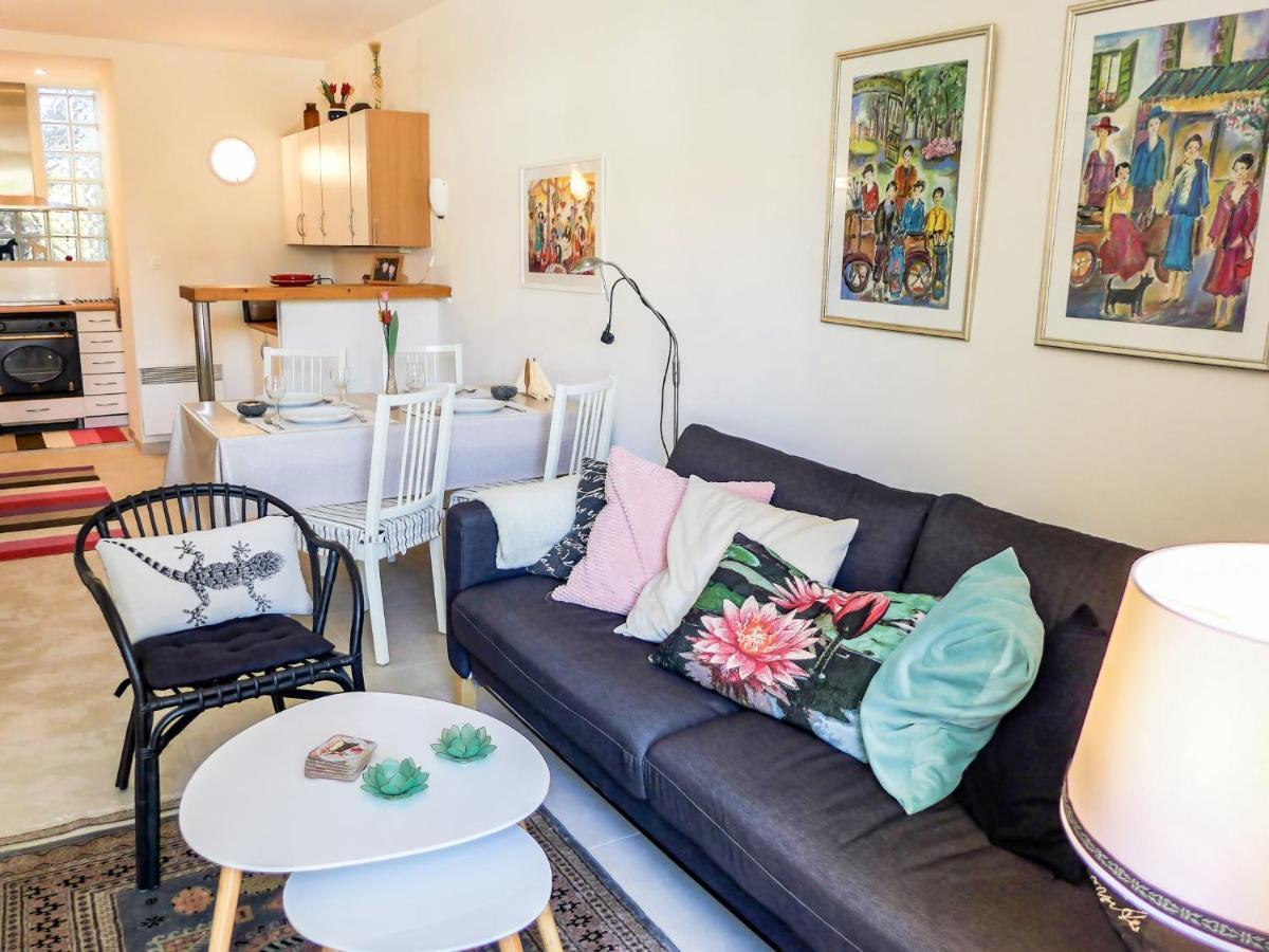 Apartment Maurice Trubert Biarritz