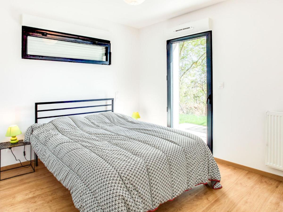 Les Jardins D'arosta By Interhome Apartment Biarritz