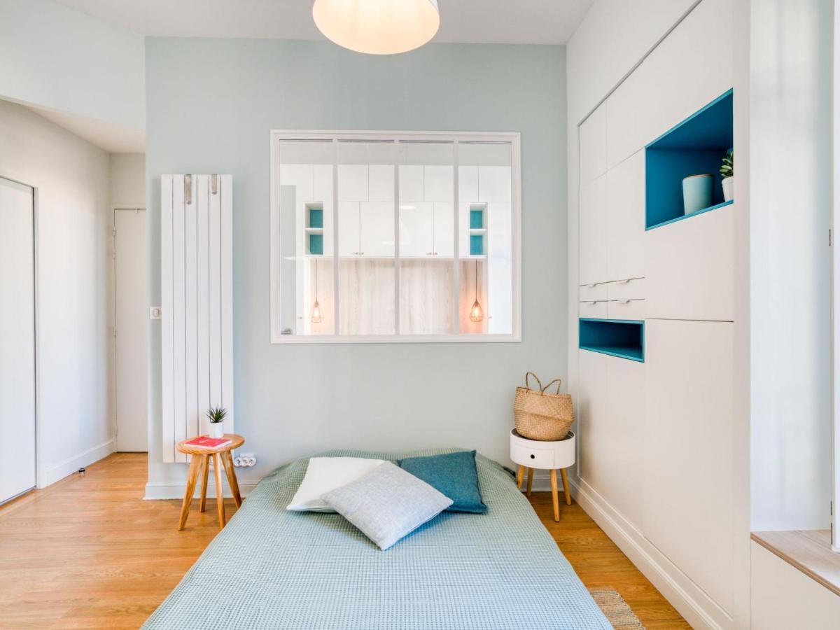Brillante By Interhome Apartment