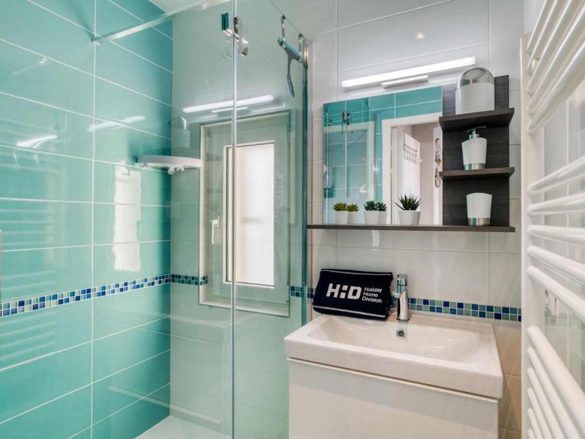Apartment Brillante By Interhome