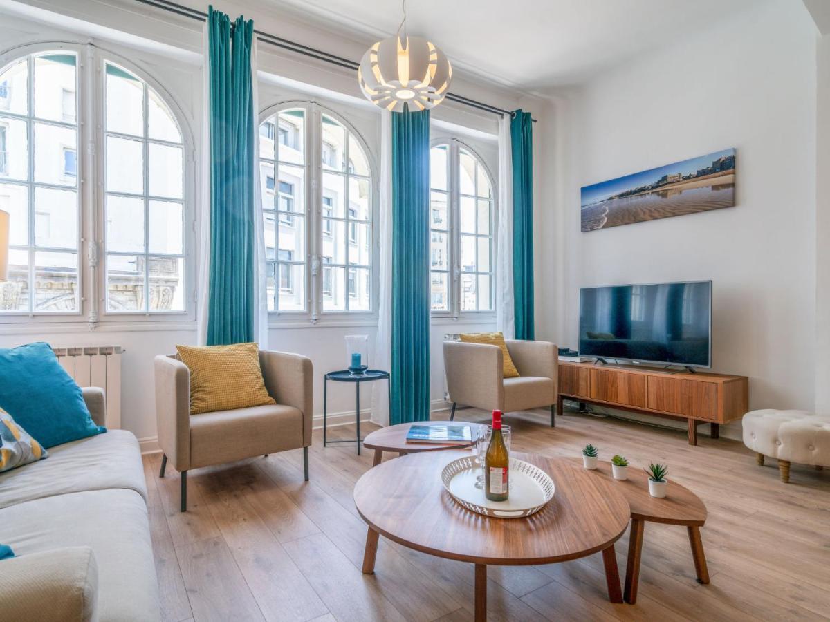 La Maison Basque By Interhome Apartment *