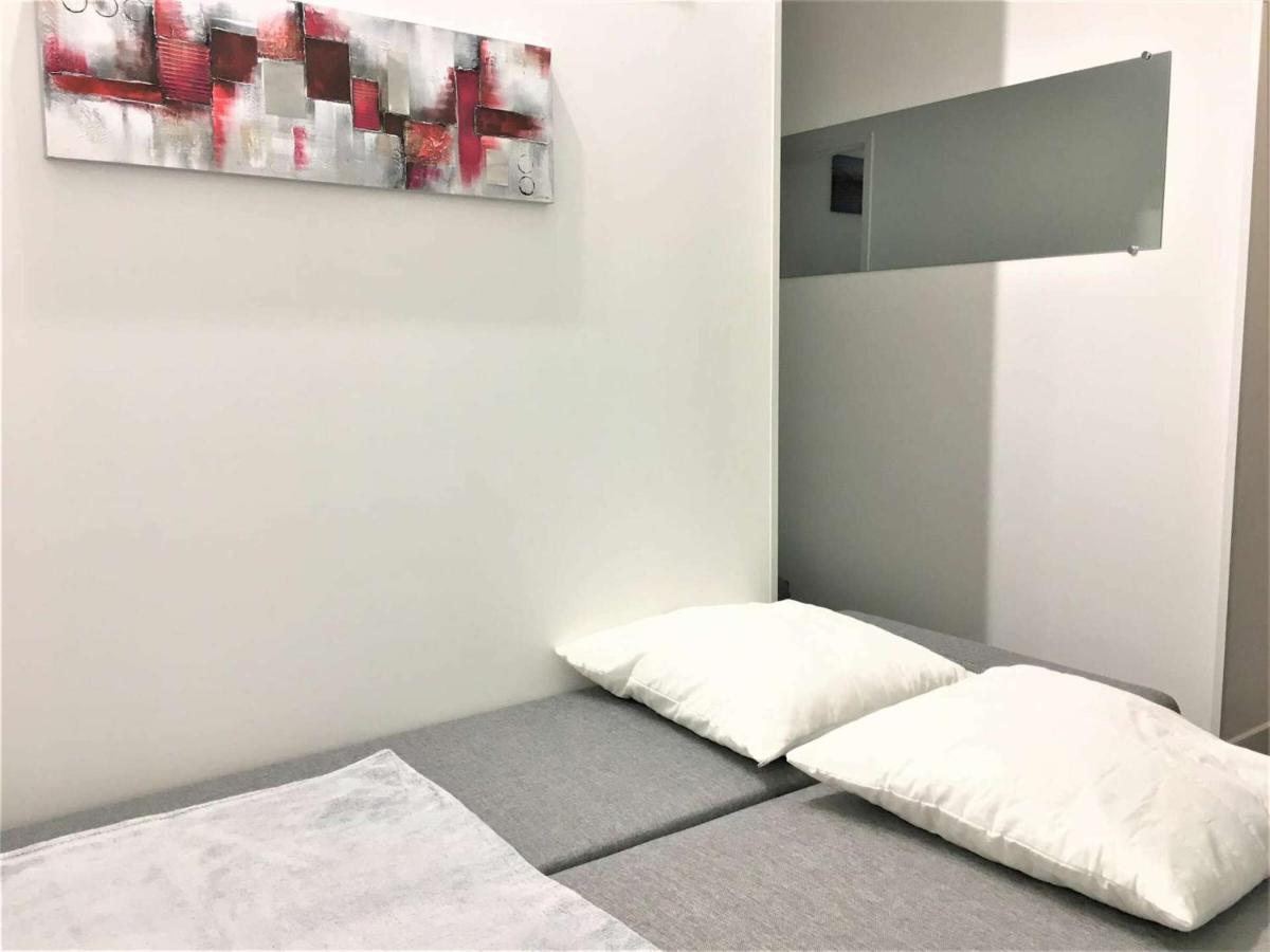 Appartement Studio Biarritz, 1 Pièce, 4 Personnes - Fr-1-3-465