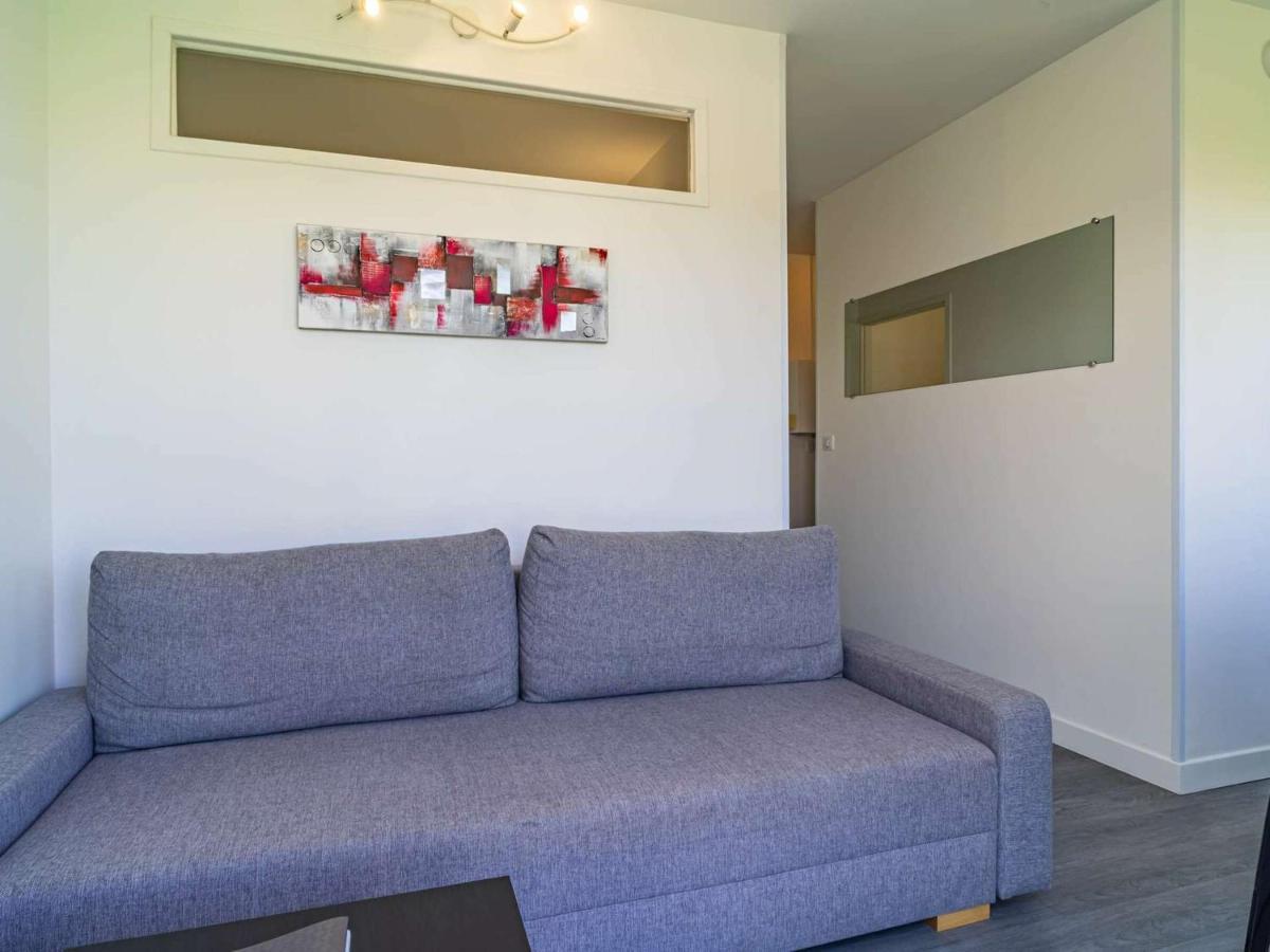 Studio Biarritz, 1 Pièce, 4 Personnes - Fr-1-3-465 *
