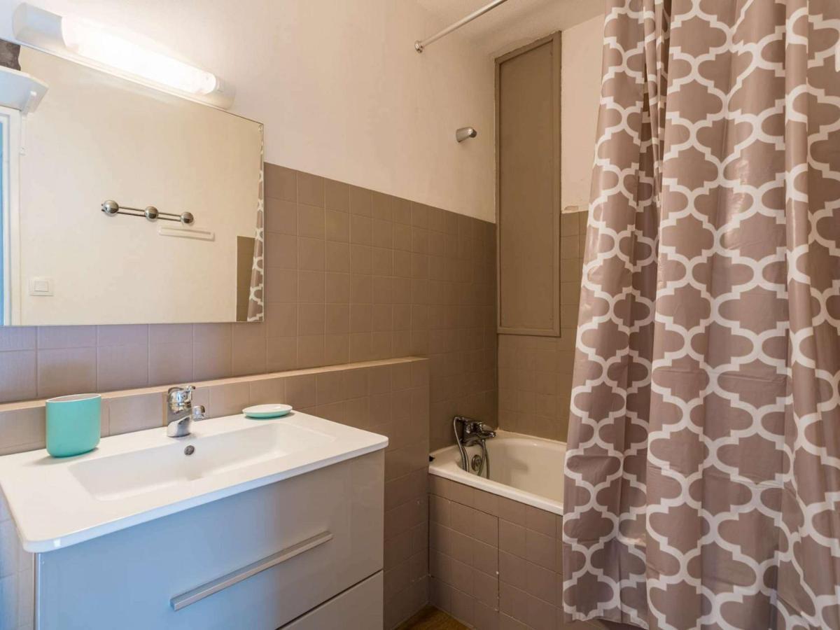 Appartement Studio Biarritz, 1 Pièce, 2 Personnes - Fr-1-3-487 Biarritz