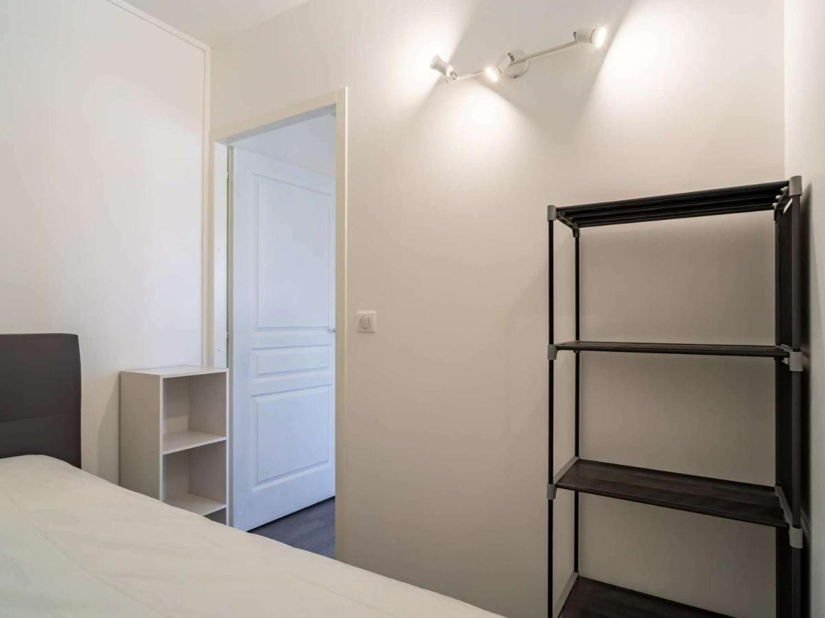 Appartement Studio Biarritz, 1 Pièce, 4 Personnes - Fr-1-3-465