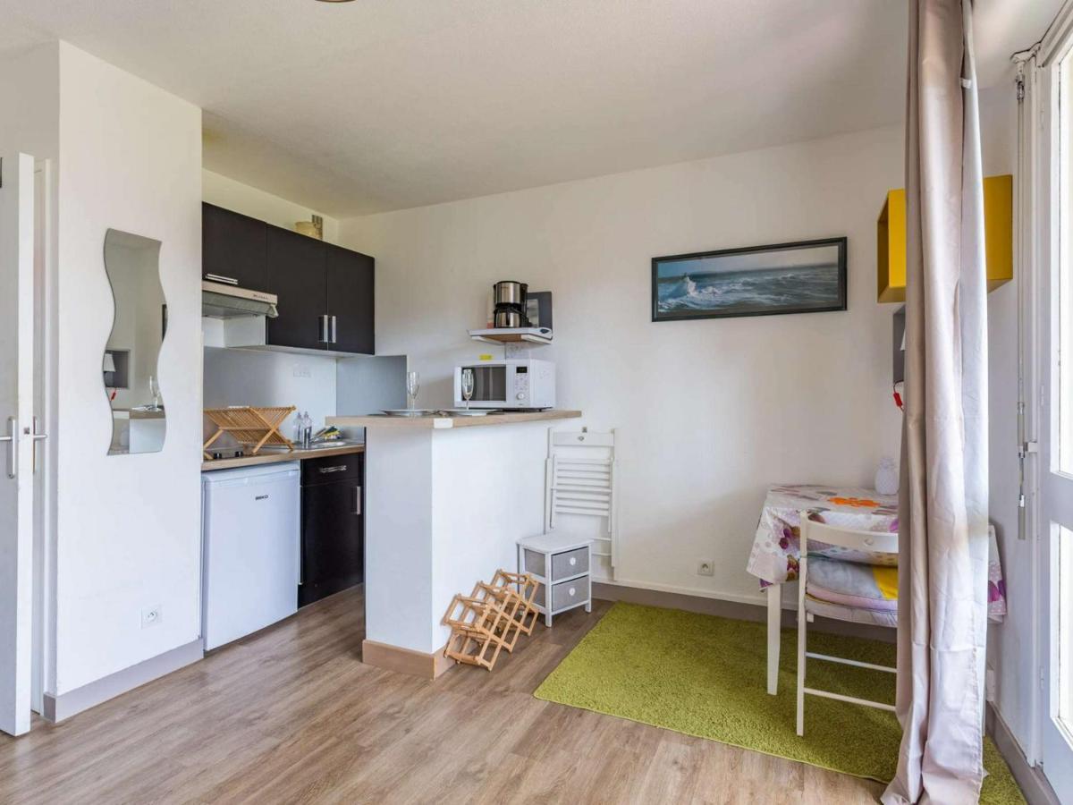 Studio Biarritz, 1 Pièce, 2 Personnes - Fr-1-3-487