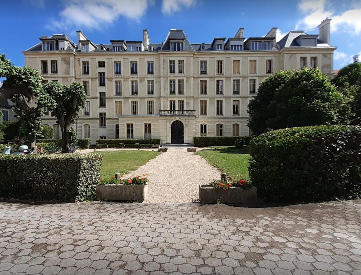 Sublime Centre, Parc Et Parking Apartamento Biarritz