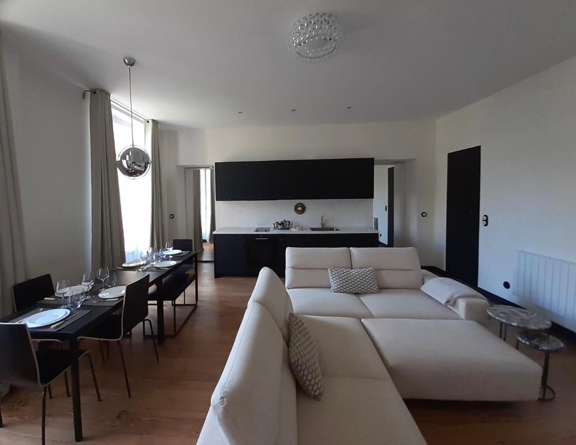 Apartamento Sublime Centre, Parc Et Parking *