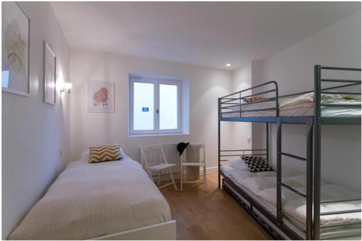 T3 Moderne Cote Des Basques * Biarritz