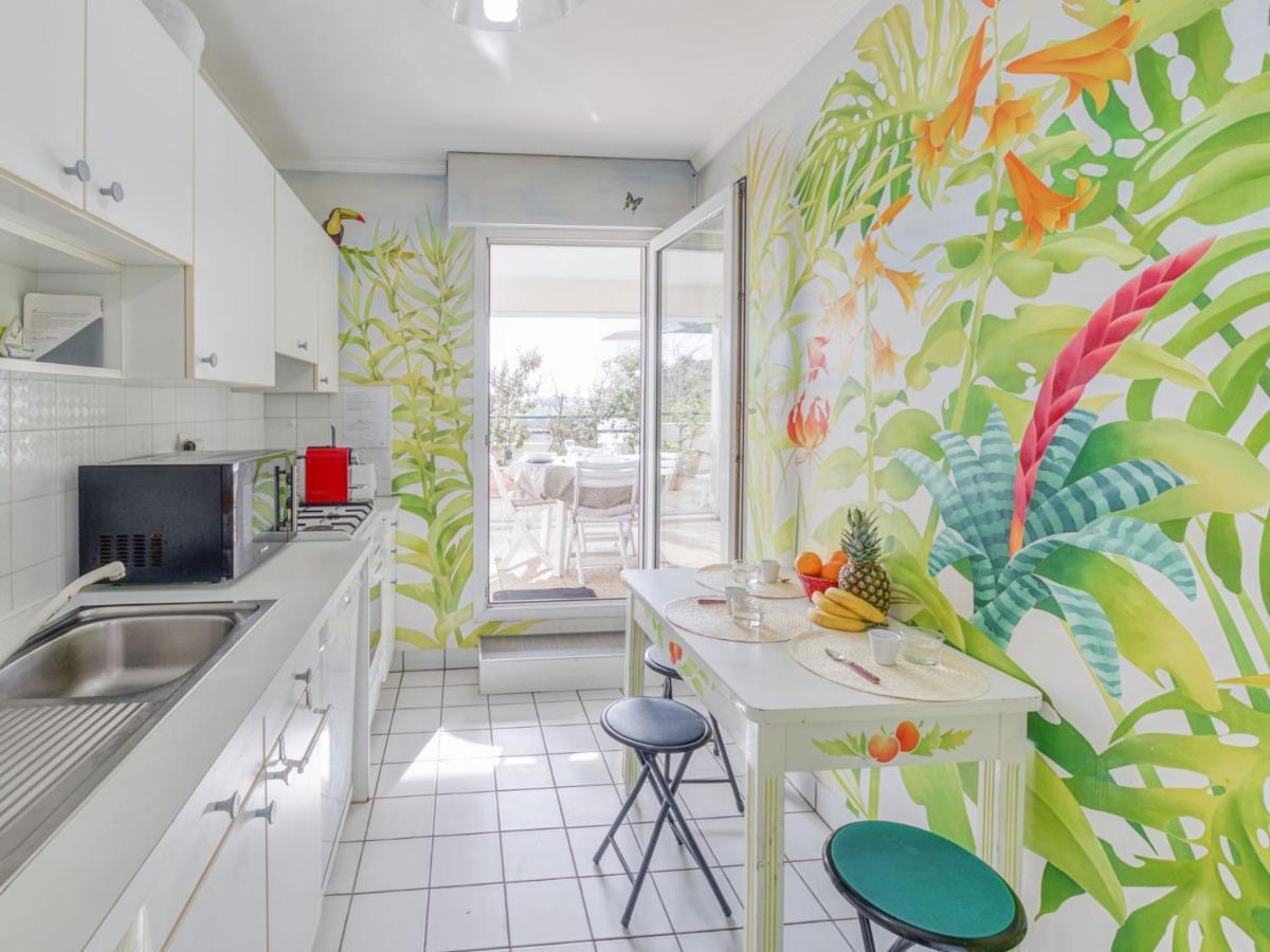 Apartment Les Jardins Victoria-1 By Interhome *