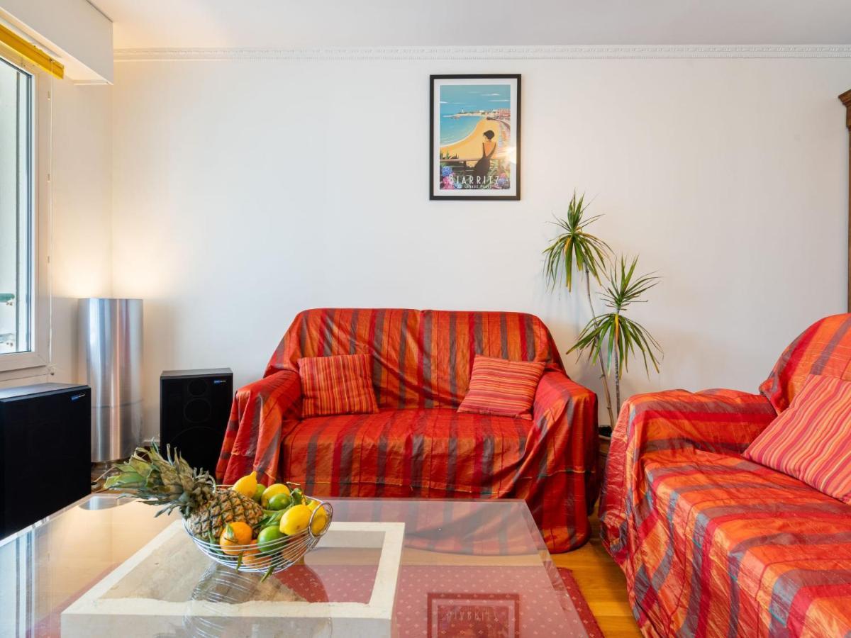 Les Jardins Victoria-1 By Interhome Apartment *