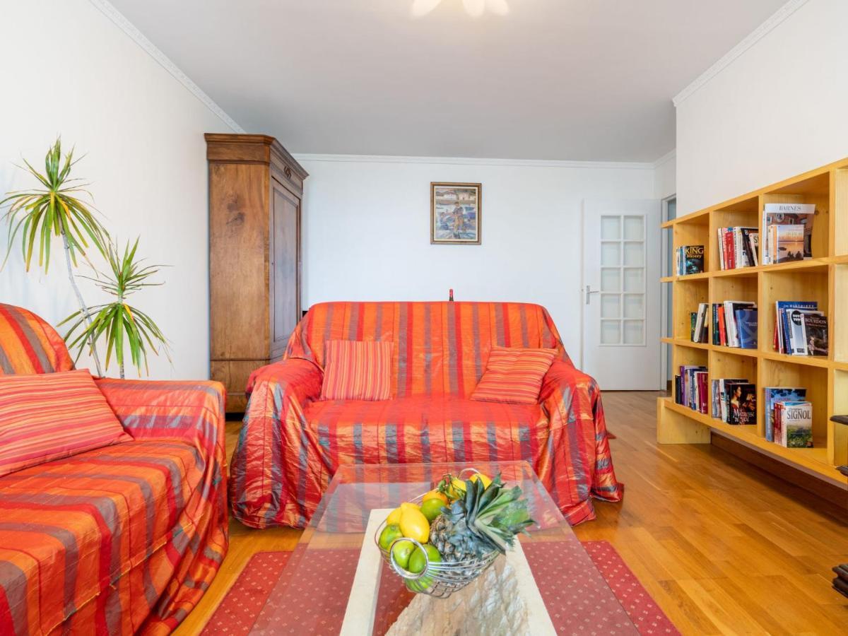 Apartment Les Jardins Victoria-1 By Interhome