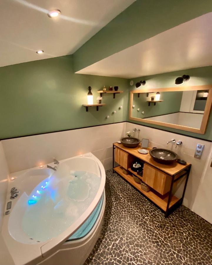 Villa Uhaina Biarritz