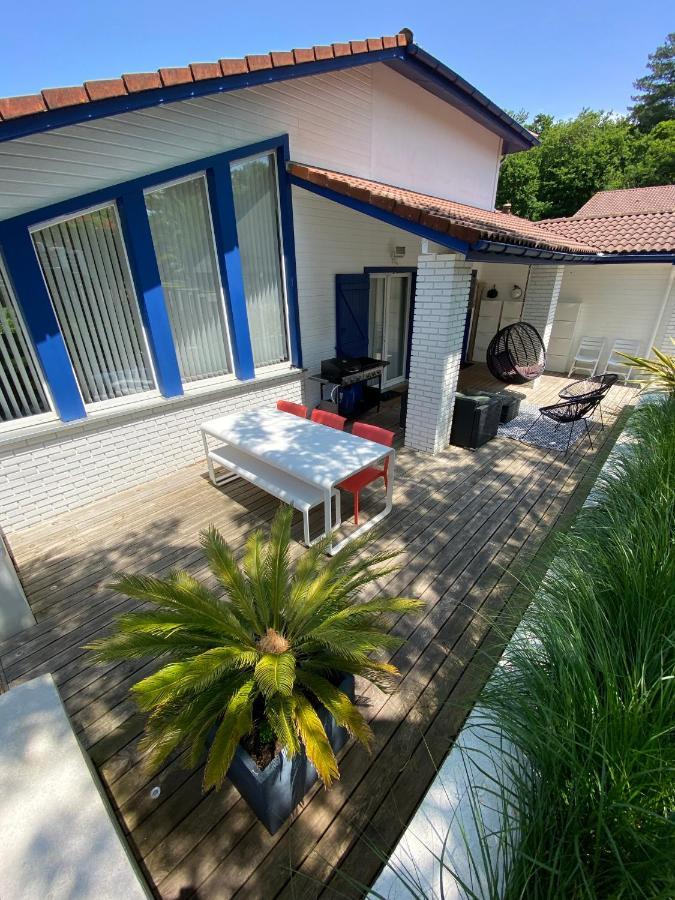 Villa Uhaina
