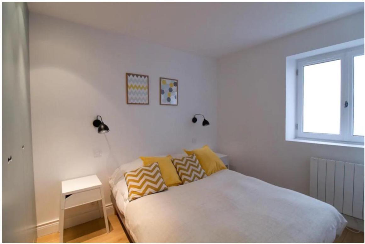 T3 Moderne Cote Des Basques Apartment