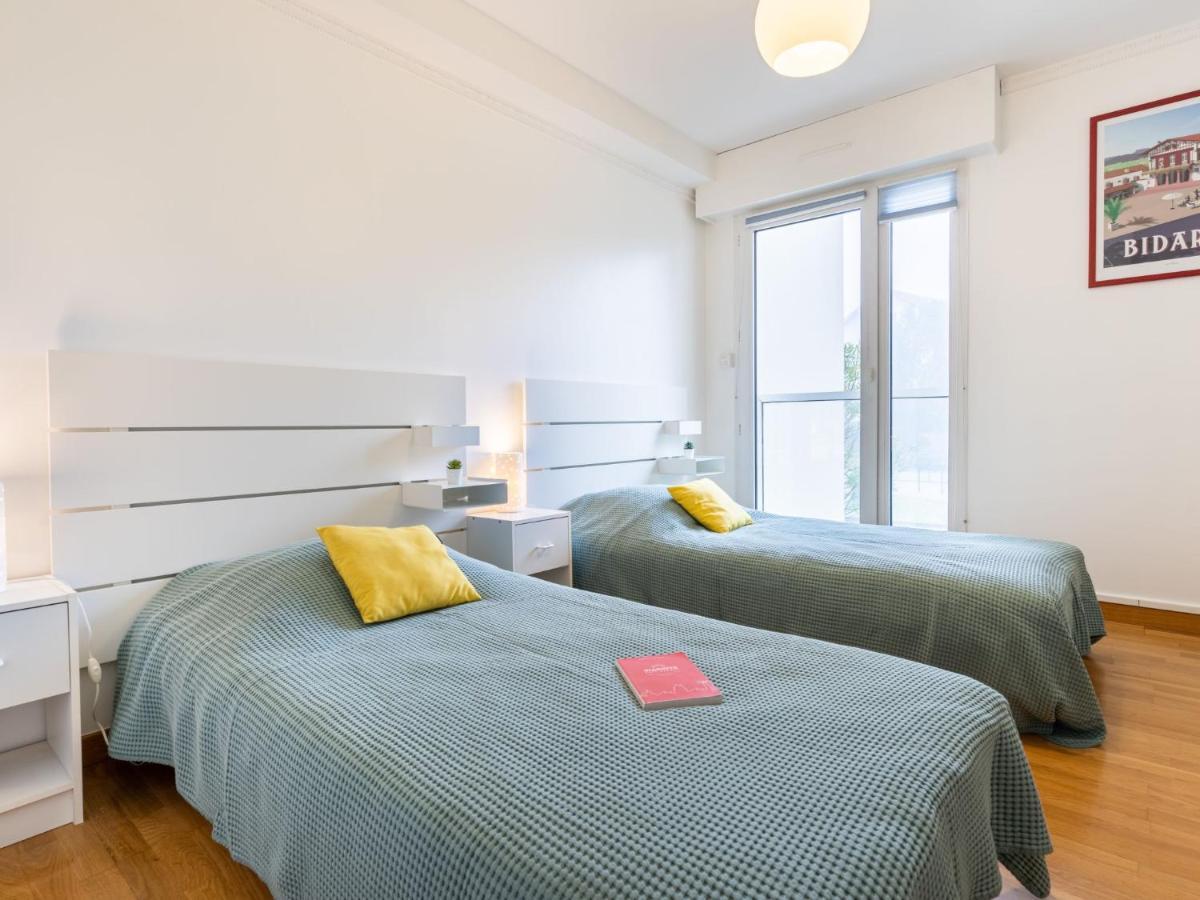 Apartment Les Jardins Victoria-1 By Interhome