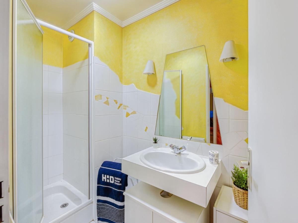 Apartment Les Jardins Victoria-1 By Interhome Biarritz