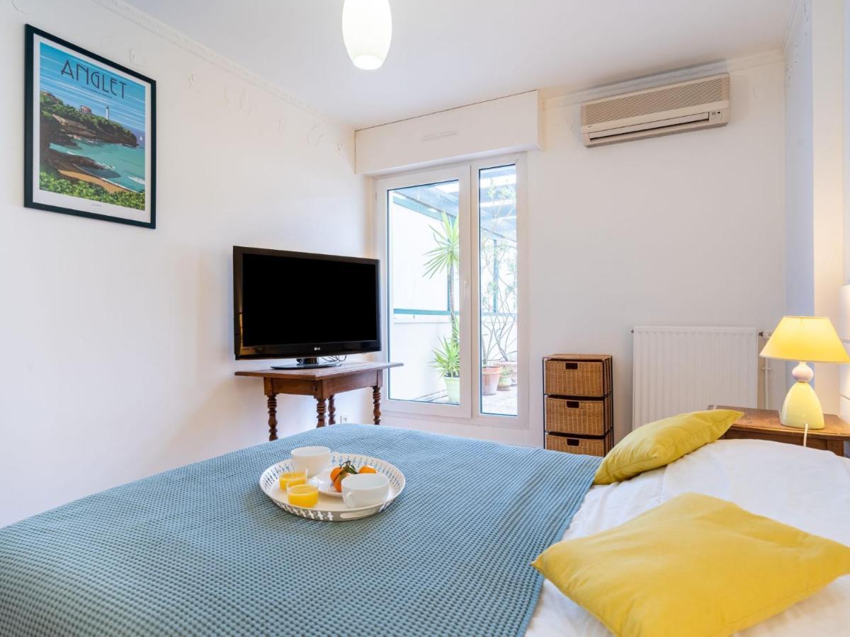 Les Jardins Victoria-1 By Interhome