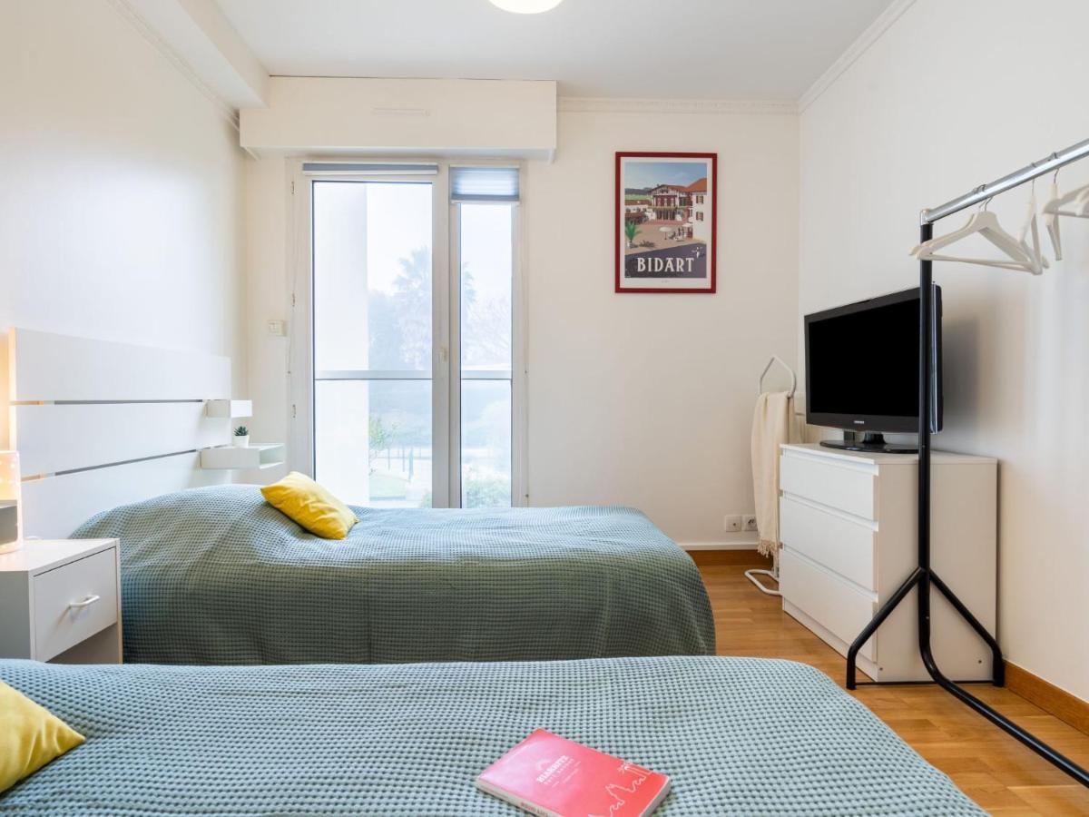 Les Jardins Victoria-1 By Interhome