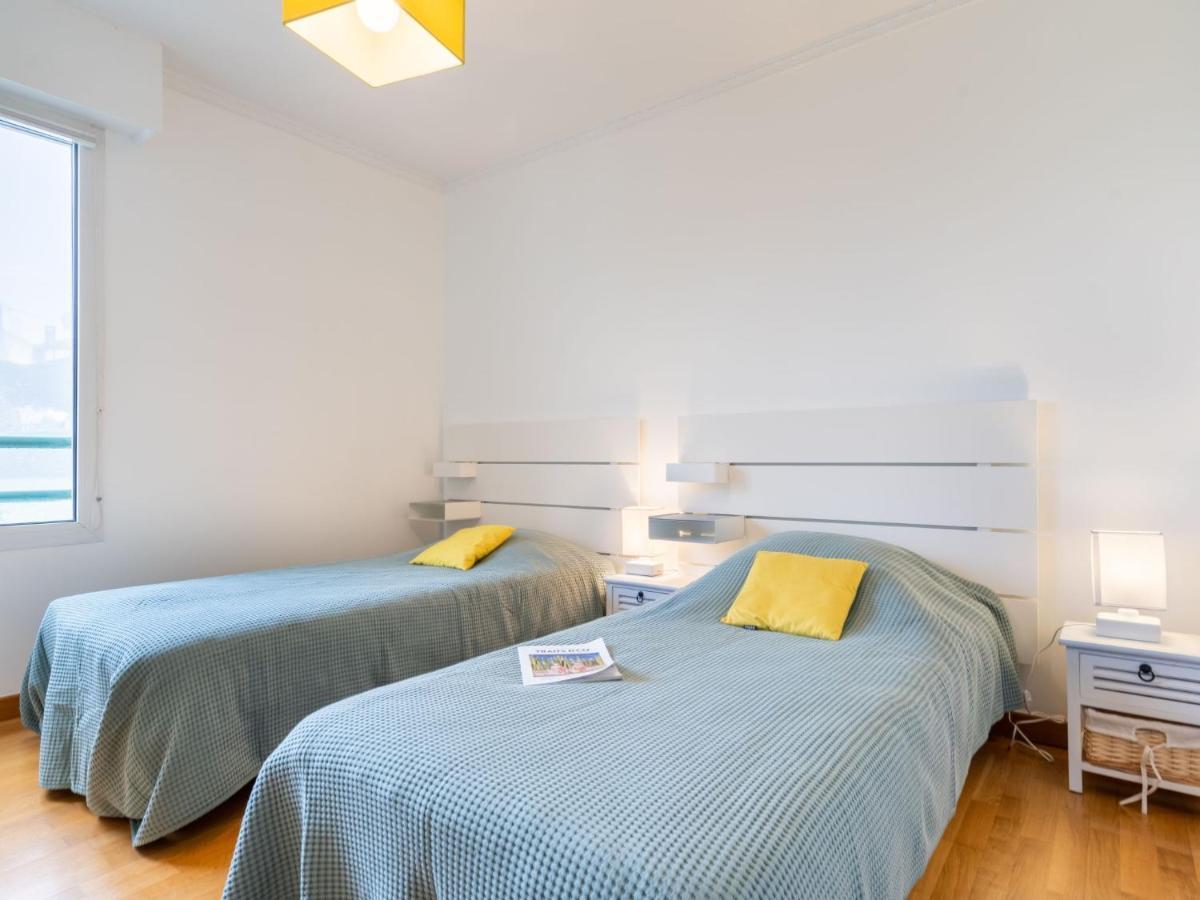 Les Jardins Victoria-1 By Interhome Apartment *