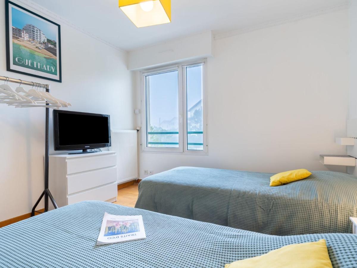 Apartment Les Jardins Victoria-1 By Interhome